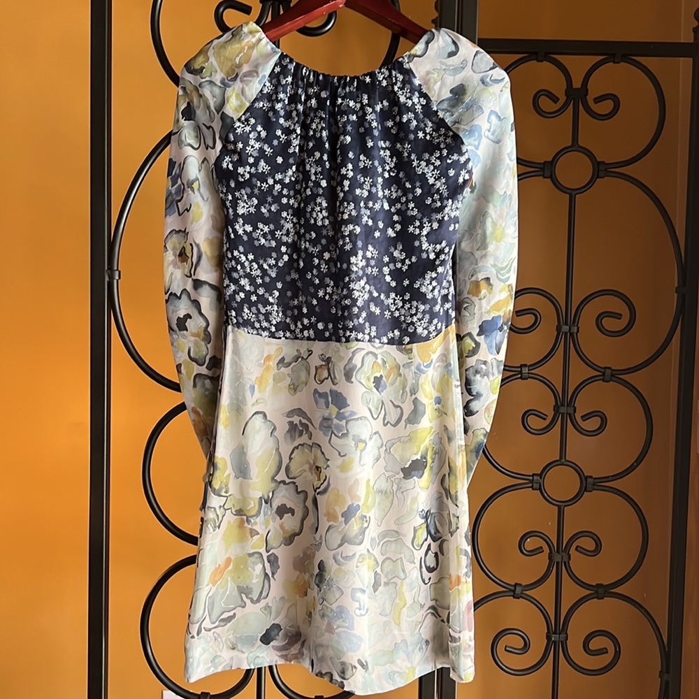 CHLOÉ Runway Collection Dress - Picture 6 of 16